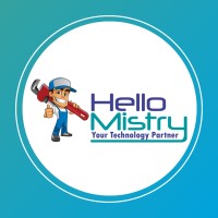 Hello Mistry (Group) logo - Similar company to Eventogram Services Pvt. Ltd.