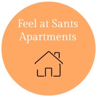 Feel at Sants logo - Similar company to Hostal Sans