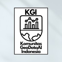 Komunitas GeoDataAI Indonesia logo - Similar company to Hydromaster Ltd