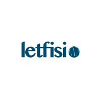 Letfisio fisioterapia logo - Similar company to Project 10