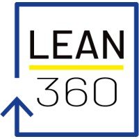Lean360 logo - Similar company to Fl Informatique