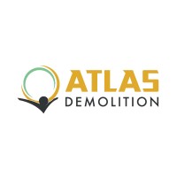 ATLAS DEMOLITION 33 logo - Similar company to Arcametal