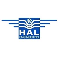 HAL-Engineering GmbH logo - Similar company to Halberg Guss
