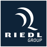 Riedl Group logo - Similar company to Reseda D.O.O.