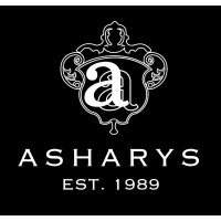 Ashary's Design logo - Similar company to Range Recruitment