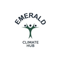 Emerald Climate Hub logo - Similar company to Local Manufacturing Summit Botswana