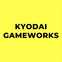 Kyodai Gameworks logo - Similar company to Rahas Interactive