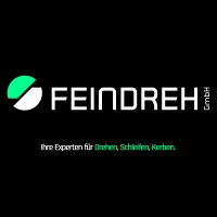 Feindreh GmbH logo - Similar company to Sita Messtechnik Gmbh