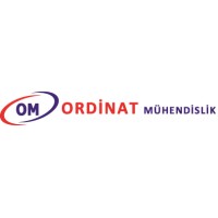 Ordinat Mühendislik logo - Similar company to Frigoduman Kimya