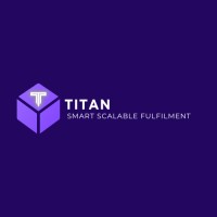 Titan Fulfilment logo - Similar company to Surlogic