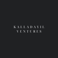 Kalladayil Ventures logo - Similar company to Echo Logistics