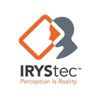Faurecia IRYStec Inc. logo - Similar company to Vyoo