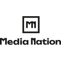 MediaNation Production logo - Similar company to Studio 142Diderot