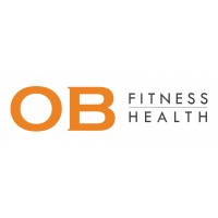 OB Fitness & Health logo - Similar company to Bfit Indonesia