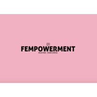 Fempowerment logo - Similar company to Fempowerment