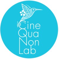 Cine Qua Non Lab logo - Similar company to Cabide Filmes