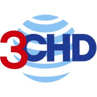 3CHD logo - Similar company to Balthasar Constructions