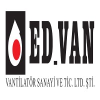 ED-VAN VANTİLATÖR SAN. VE TİC. LTD. ŞTİ. logo - Similar company to Karbonx
