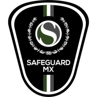 Safeguardmx logo - Similar company to De Kabeza