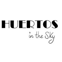 Huertos in the Sky logo - Similar company to Máster Propio De Agricultura Digital E Innovación Agroalimentaria Universidad De Sevilla