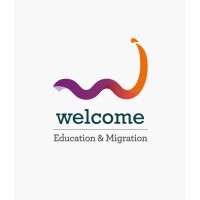 Welcome Students Group logo - Similar company to Cornerstone Hr & Migration