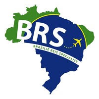 Brazilië Reis Specialist logo - Similar company to Lopus Wandelreizen