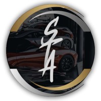 STA logo - Similar company to Sum