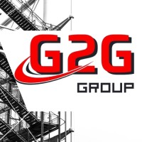 G2G Group logo - Similar company to Ohscon (Pty) Ltd