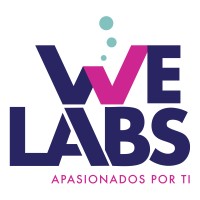 WeLabs Mexico logo - Similar company to Adimedmx