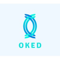 OKED logo - Similar company to Averroes Security