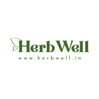 HerbWell logo - Similar company to The Algorithmists