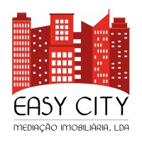 Easy City - Mediação Imobiliária, Lda logo - Similar company to Easycity