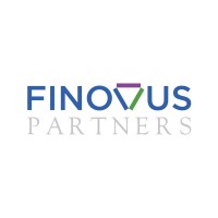 Finovus Partners logo - Similar company to 24 Capital Management