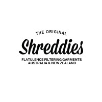 Shreddies Australia logo - Similar company to Foreverspin - World Famous Spinning Tops