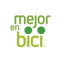 Mejor en Bici logo - Similar company to Logistics Mdpi