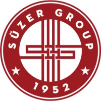 SÜZER GROUP logo - Similar company to Dbmaster Information Technology Ltd.