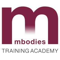 Mbodies Training Academy Ltd logo - Similar company to Epic Genetics