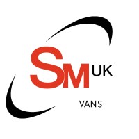 SM UK Van Conversions logo - Similar company to System Edström Uk