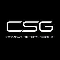 Combat Sports Group logo - Similar company to Love Hemp