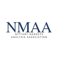 Nittany Markets Analysis Association logo - Similar company to Penn State Finance Society