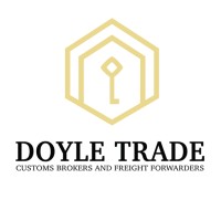 LLC DOYLE TRADE logo - Similar company to Imix Technologies