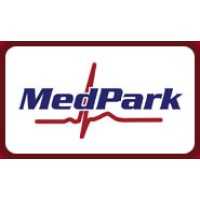 Medpark Corporation logo - Similar company to Medpark Inc.