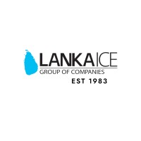 Lanka Ice Group of Companies logo - Similar company to Corundum Breeze Negombo