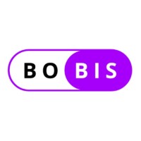 BOBIS logo - Similar company to Powerpill