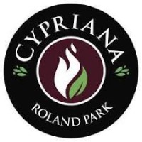 Cypriana Restaurant Baltimore logo - Similar company to R & A Builders