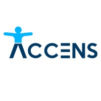 Accens logo - Similar company to Kinaole