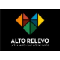 Alto Relevo logo - Similar company to Mpfxdesign