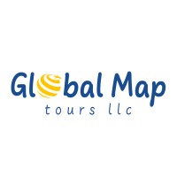 Global Map Tours LLC logo - Similar company to Travly