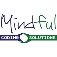 Mindful Coding Solutions logo - Similar company to Vertex Visibility