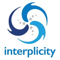 Interplicity logo - Similar company to Vault Technologies, Llc